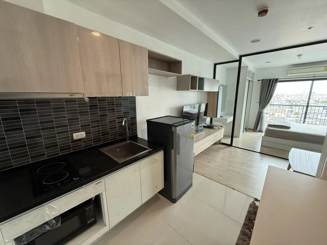 Property photos for Fuse Miti sutthisan - ratchada