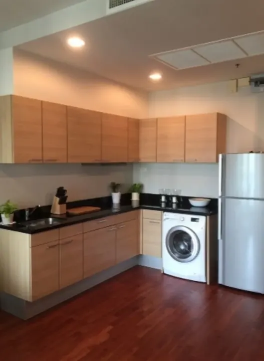 Property photos for The Address Chidlom