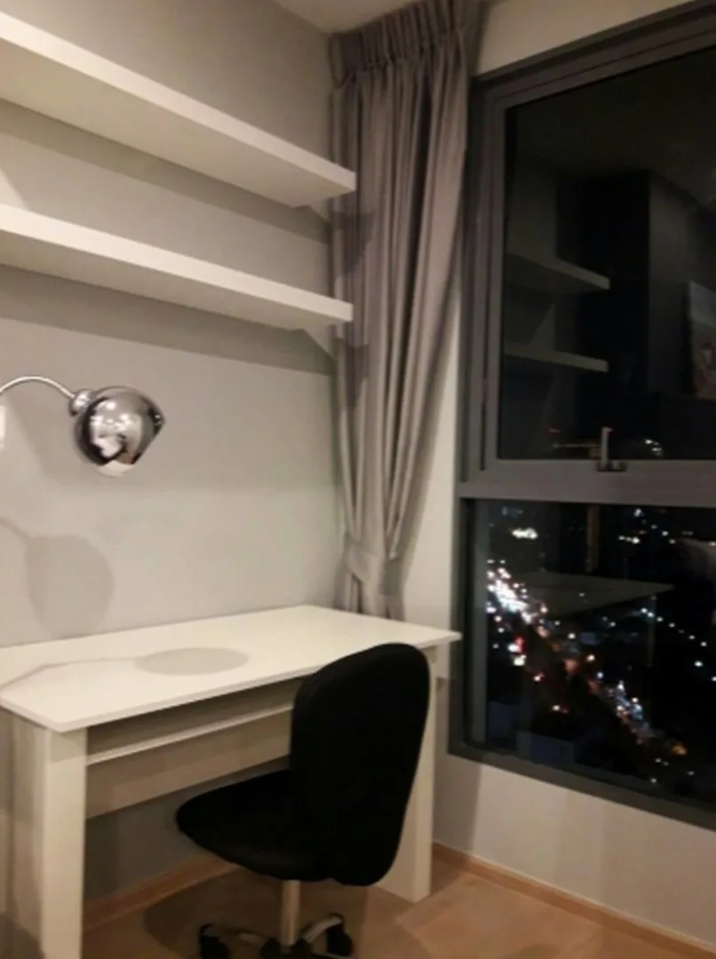 Property photos for Ideo Q Chula - Samyan