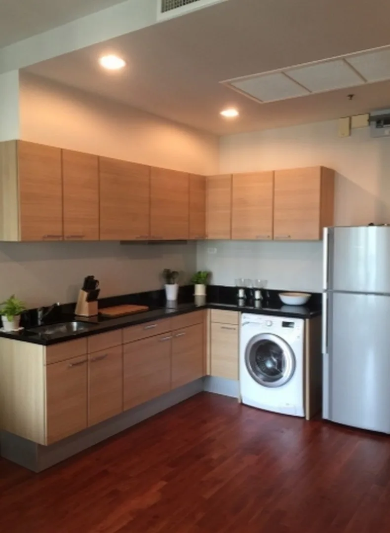 Property photos for The Address Chidlom