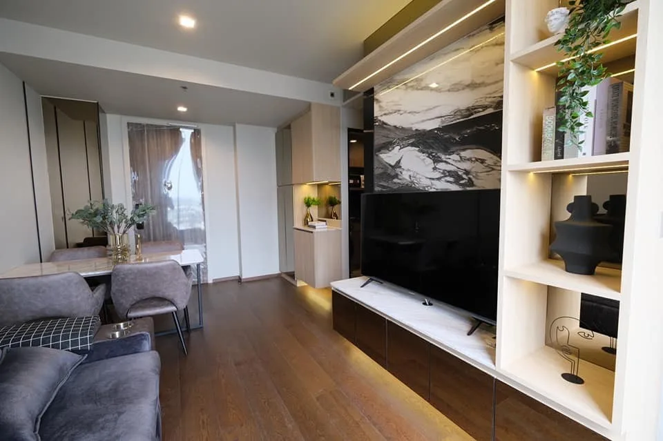 Property photos for Ideo Q Sukhumvit 36