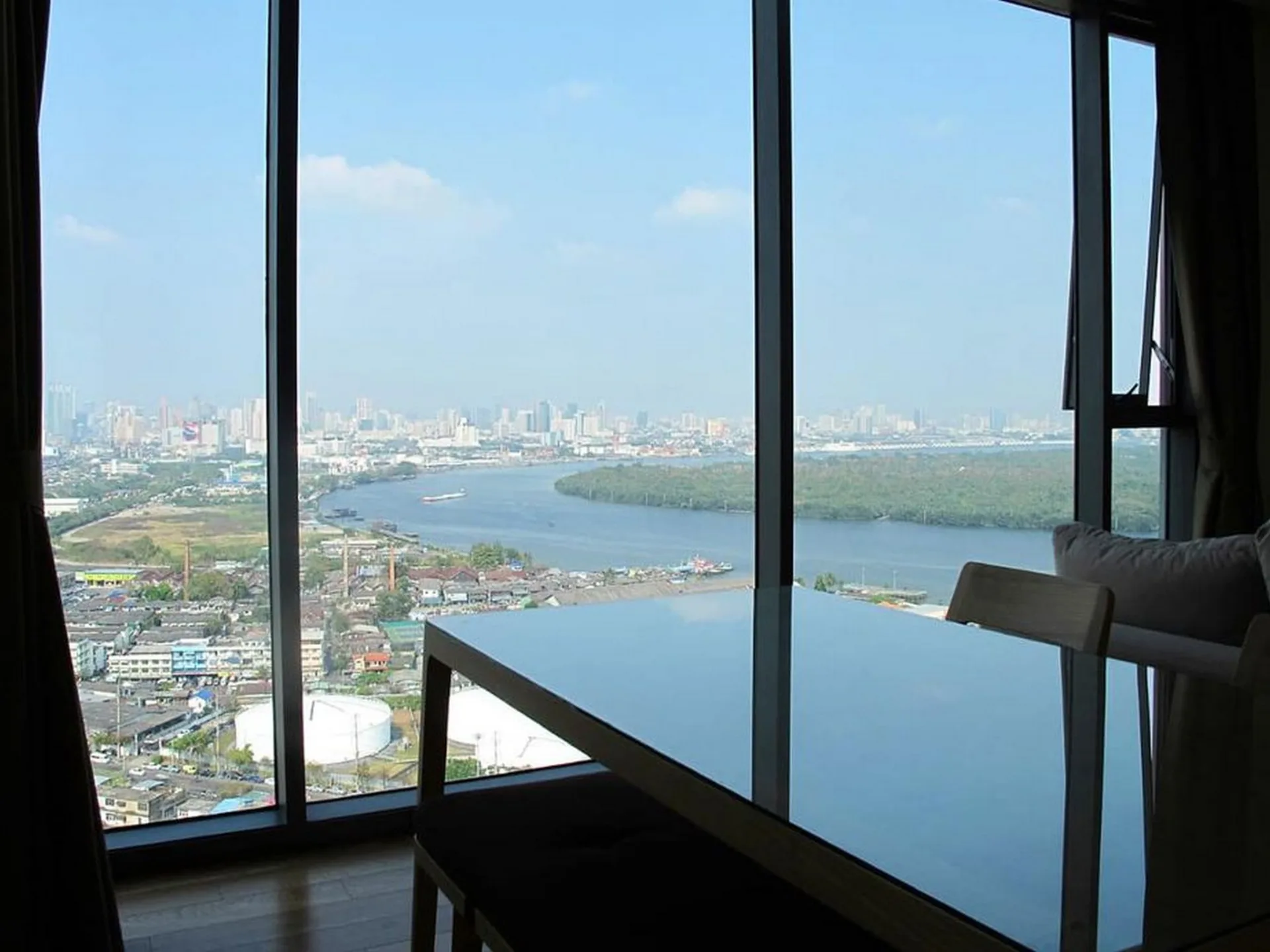 Property photos for The Breeze Narathiwat
