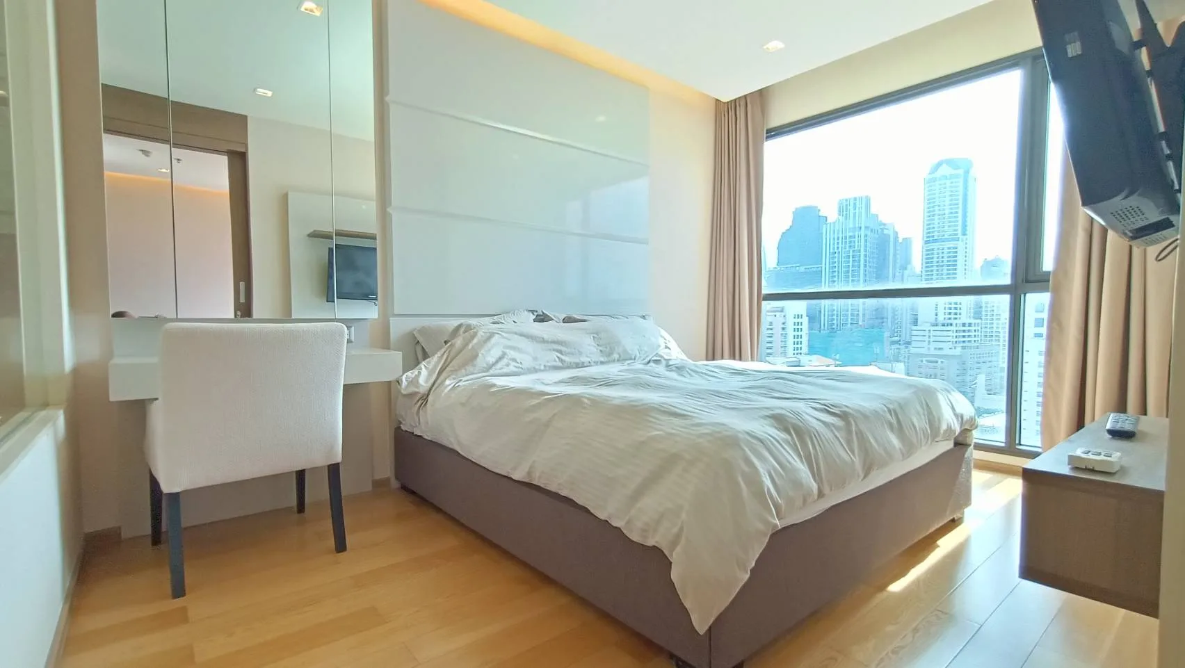 Property photos for The Address Sathorn