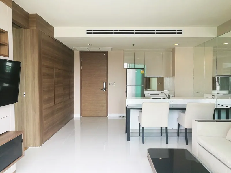 Property photos for The Address Sathorn