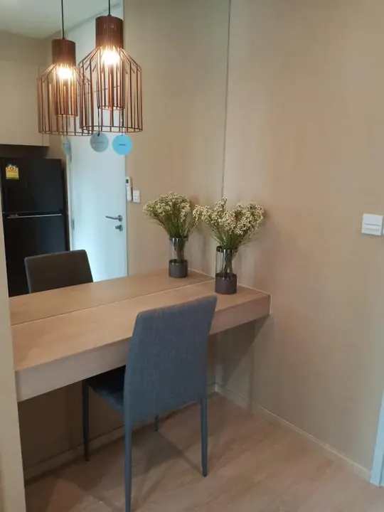 Property photos for Noble Revolve Ratchada 2