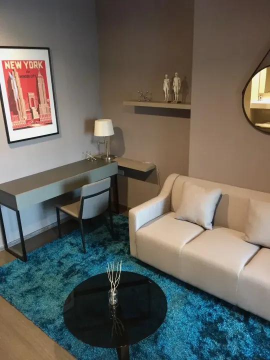 Property photos for Ideo Sukhumvit 93