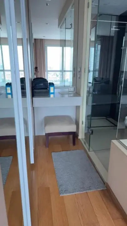 Property photos for The Address Asoke