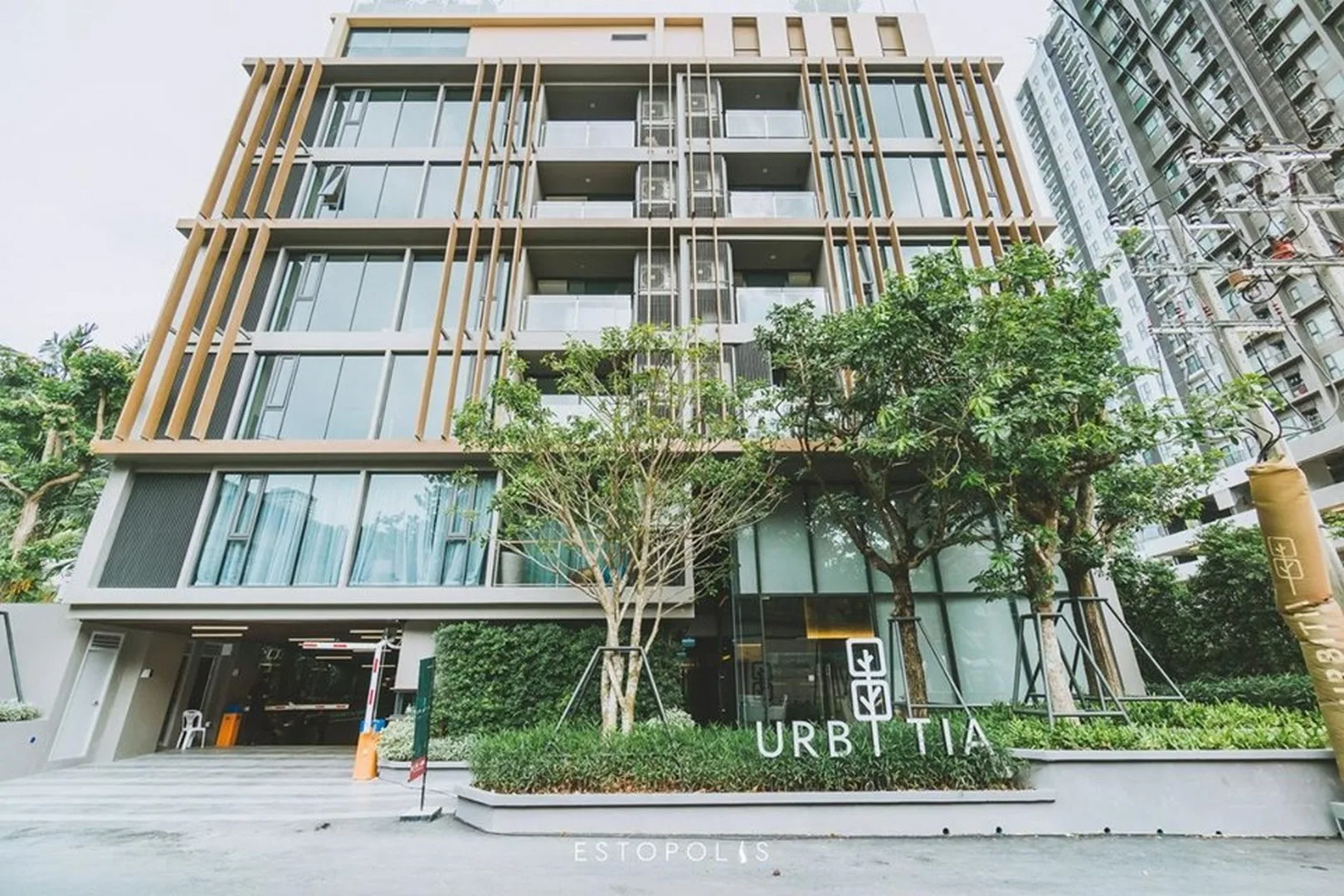 Property photos for Urbitia Thong Lo