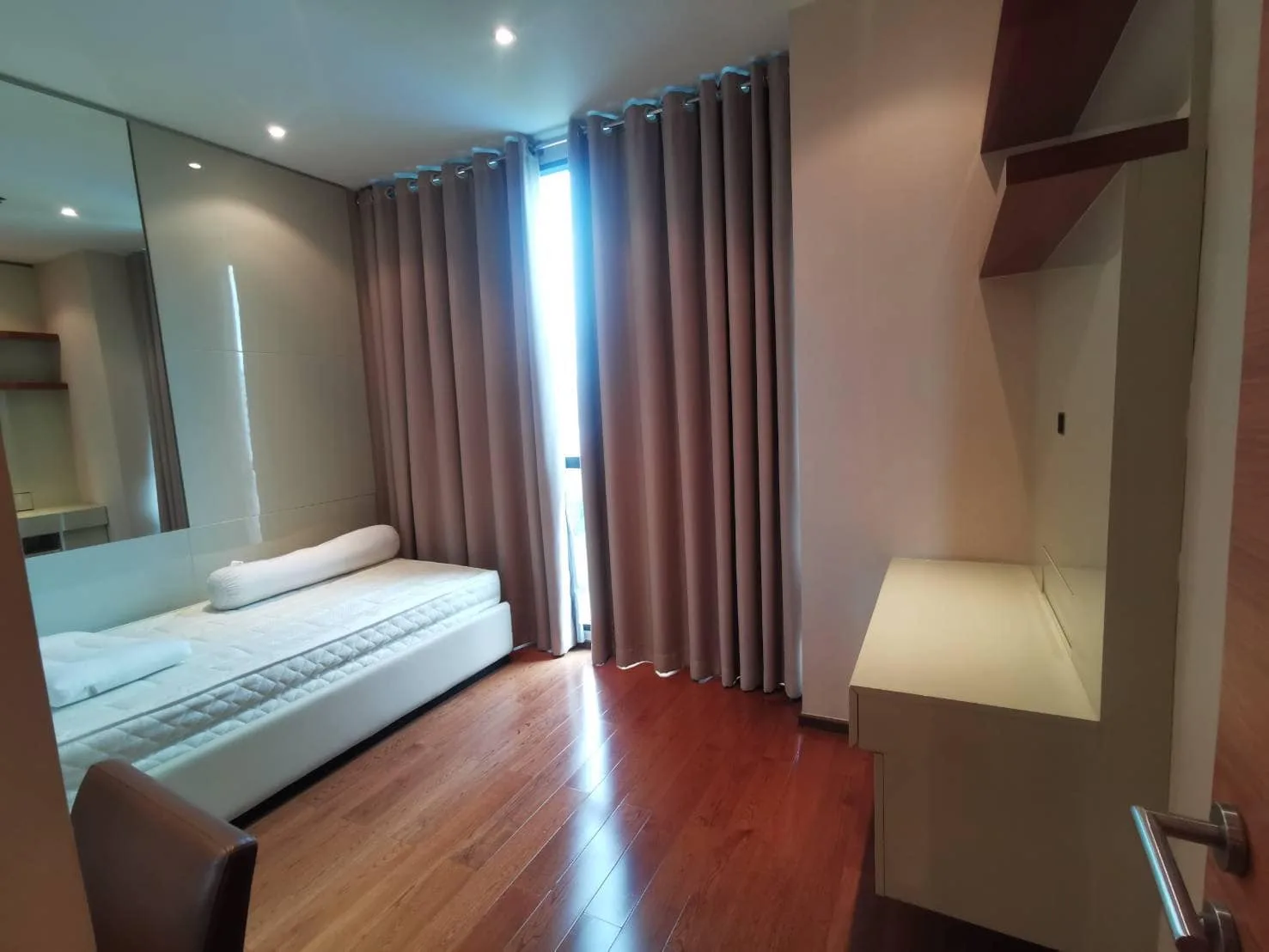 Property photos for The Address Sukhumvit 28