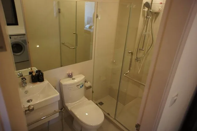 Property photos for Life Asoke