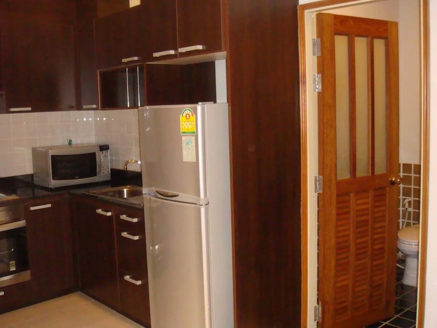 Property photos for Baan Thirapa