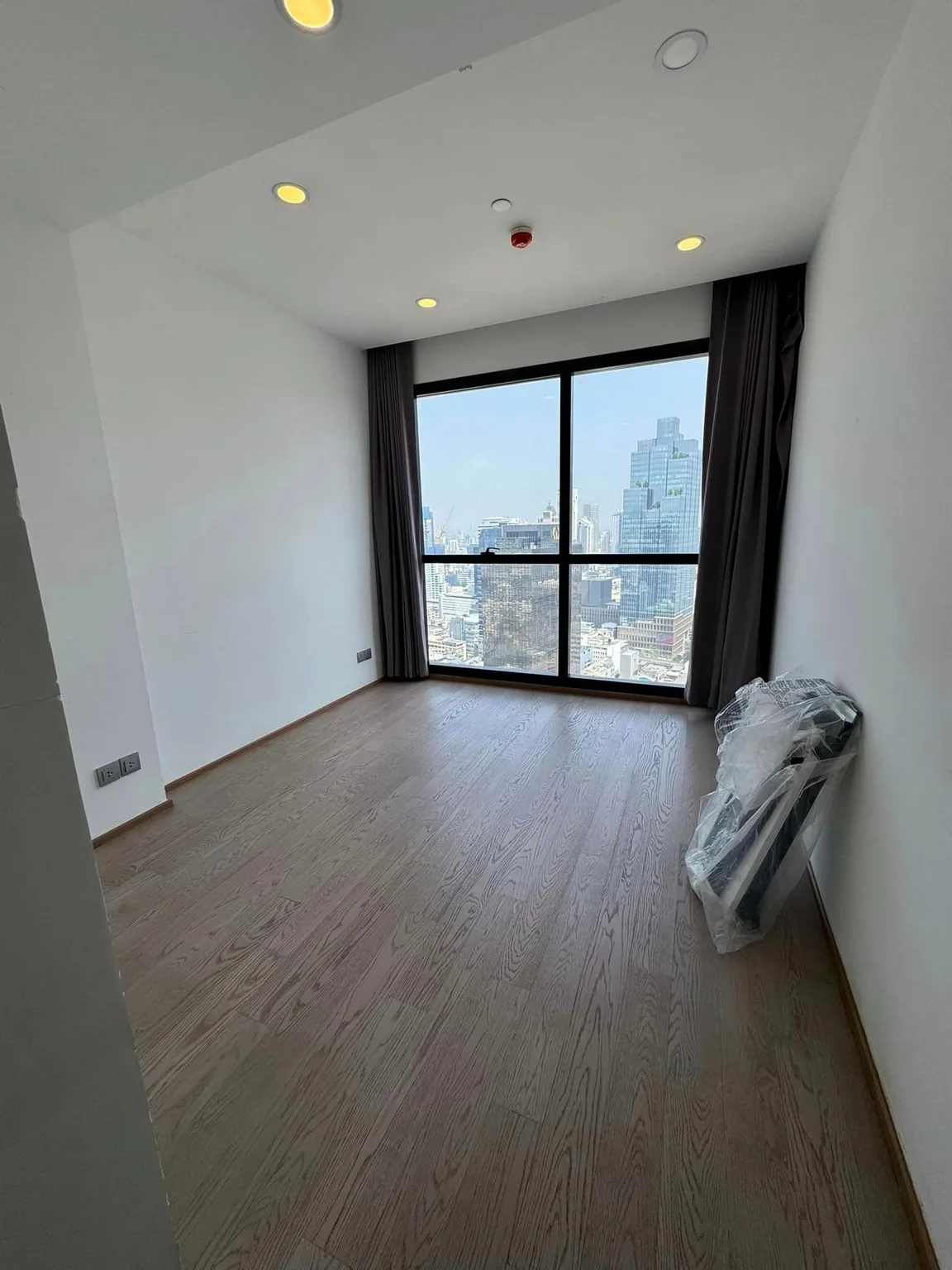 Property photos for Ashton Chula - Silom