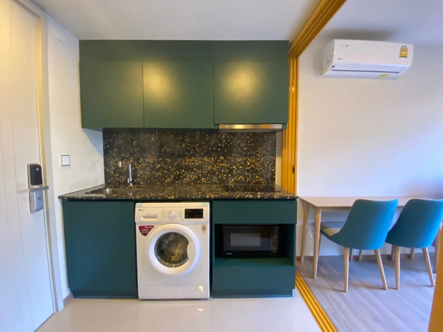 Property photos for THE BASE Sukhumvit 50