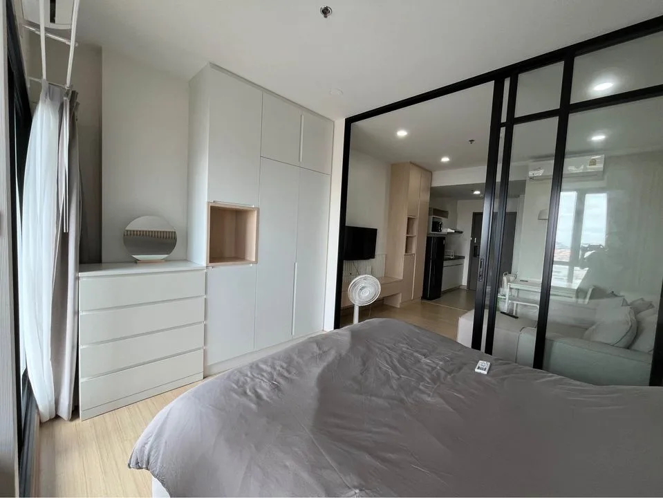 Property photos for Supalai Loft Prajadhipok - Wongwian Yai