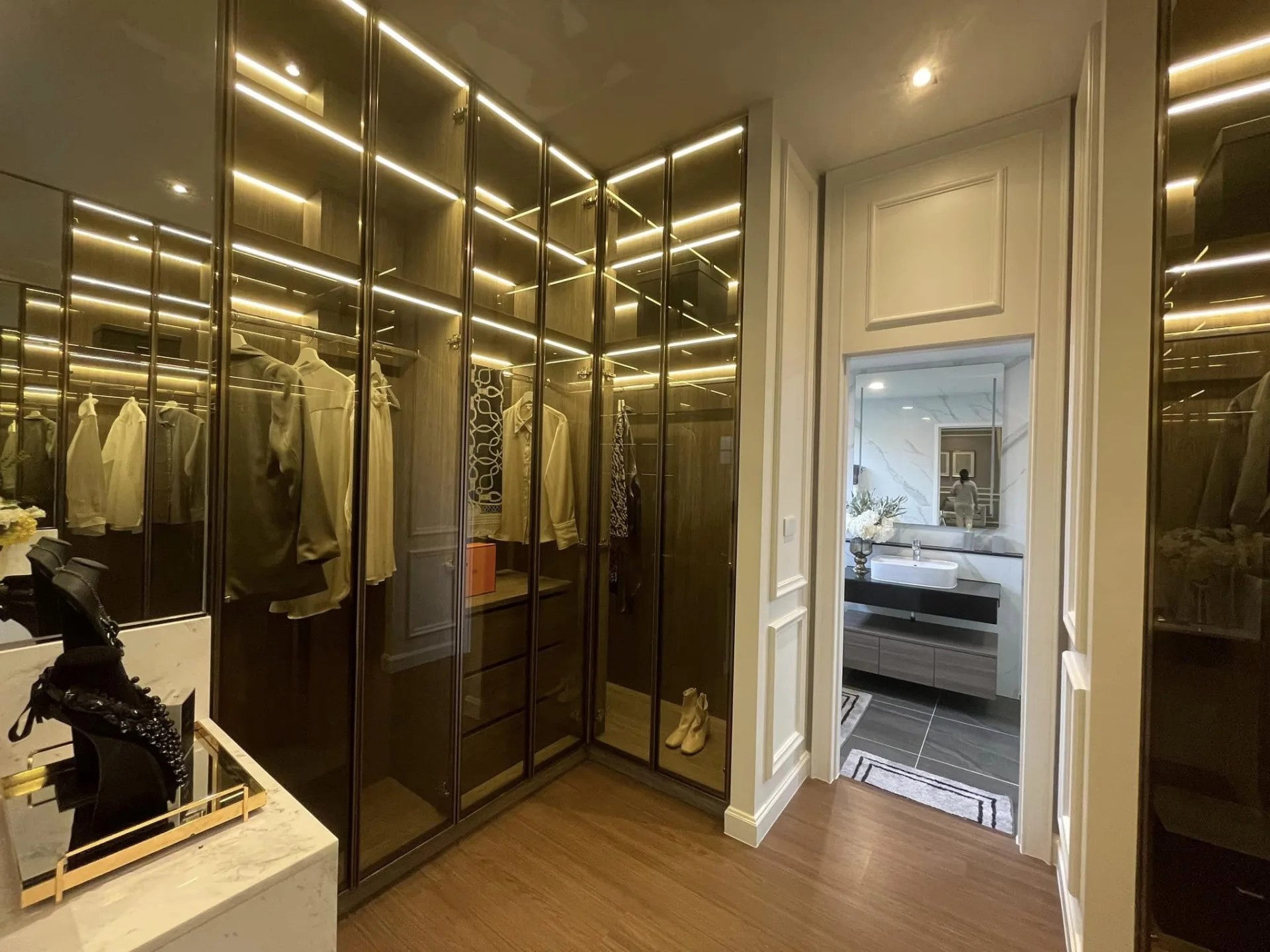 Property photos for The City Sukhumvit -Yak Bangna