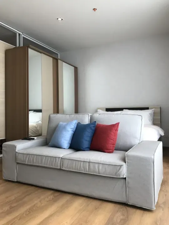 Property photos for Park Origin Phromphong