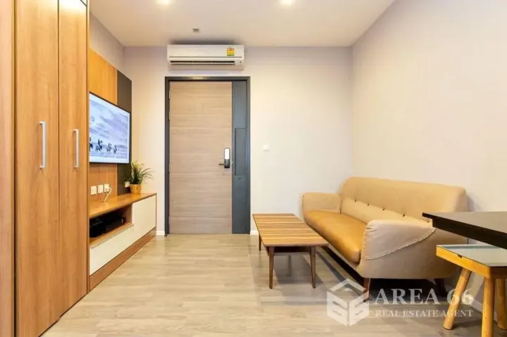 Property photos for The Room Sathorn - St.Louis
