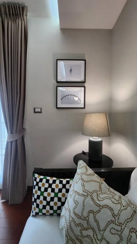 Property photos for The Address Sukhumvit 61