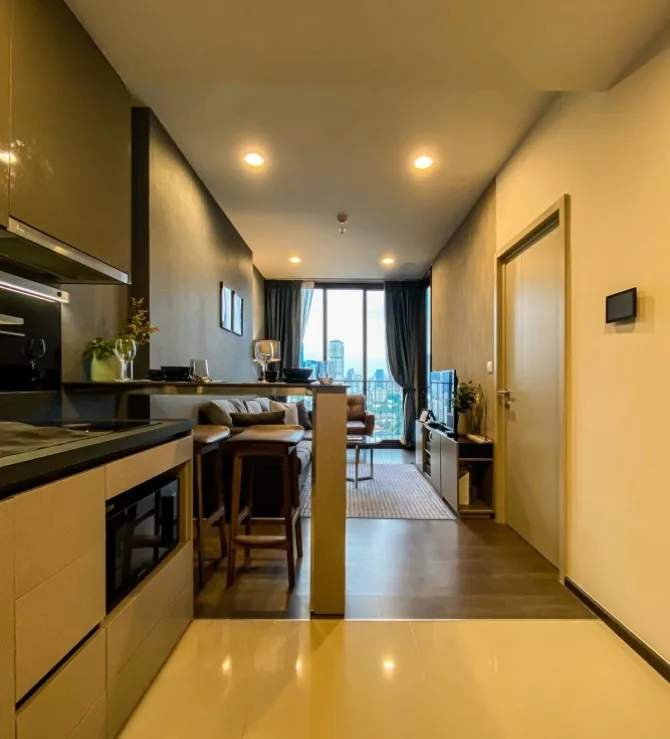 Property photos for OKA HAUS Sukhumvit 36