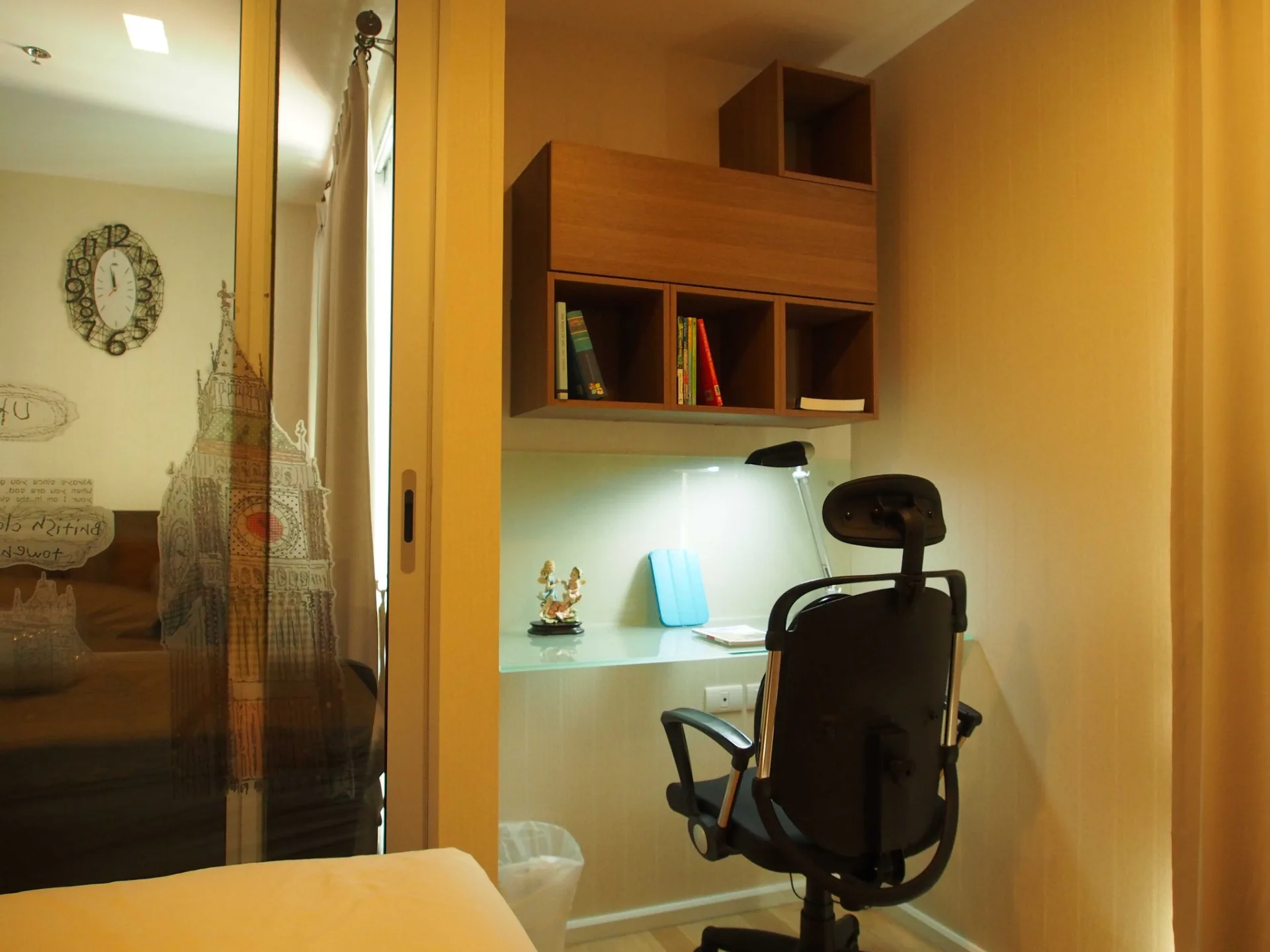 Property photos for Haus 23 Ratchada - Ladprao