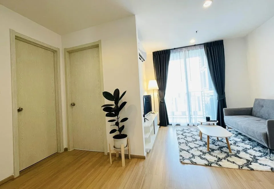 Property photos for Artemis Sukhumvit 77