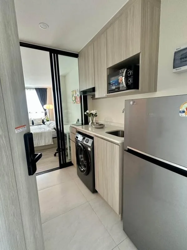 Property photos for Origin Play Sri Udom Station