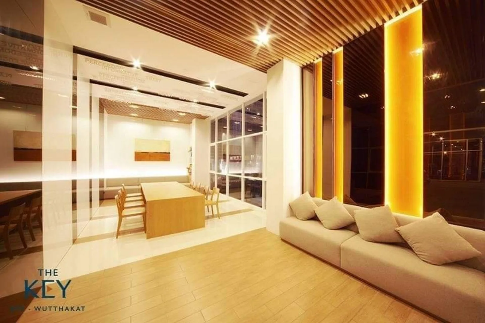 Property photos for The Key Wutthakat