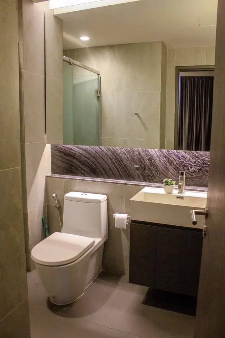 Property photos for The Lumpini 24