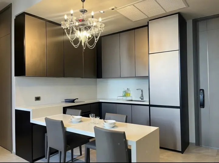Property photos for Hyde Heritage Thonglor