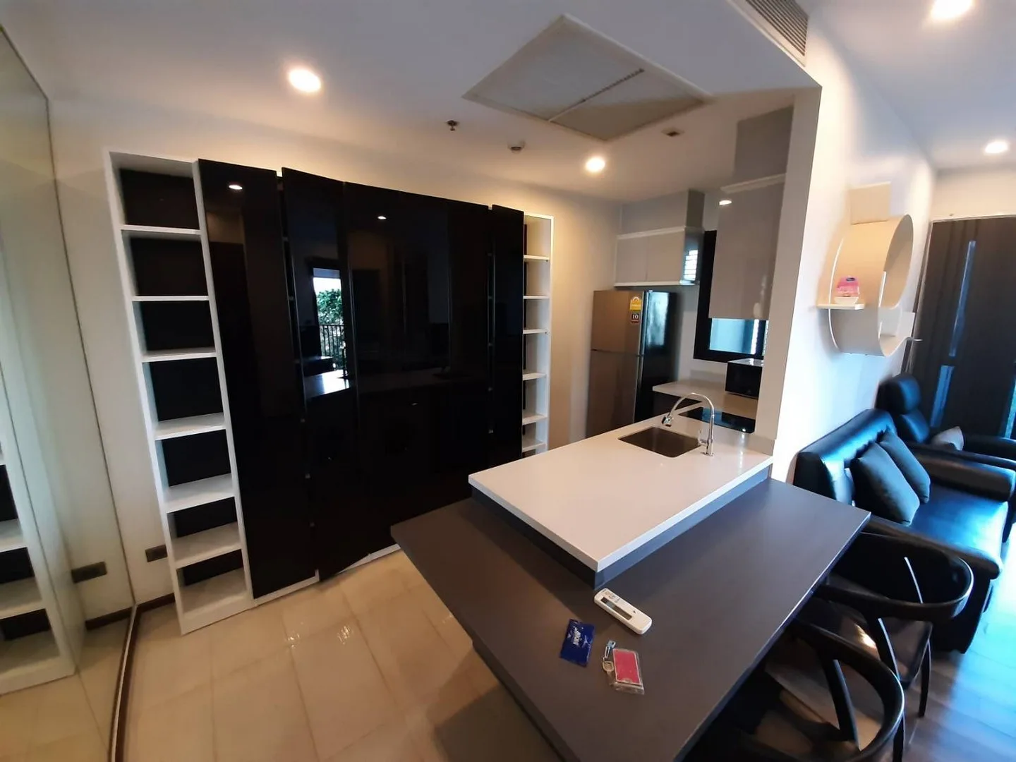 Property photos for WYNE Sukhumvit
