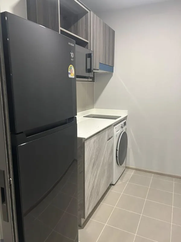 Property photos for Aspire Onnut Station