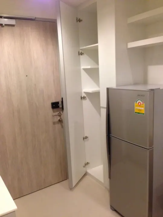 Property photos for Ideo Mobi Rama 9
