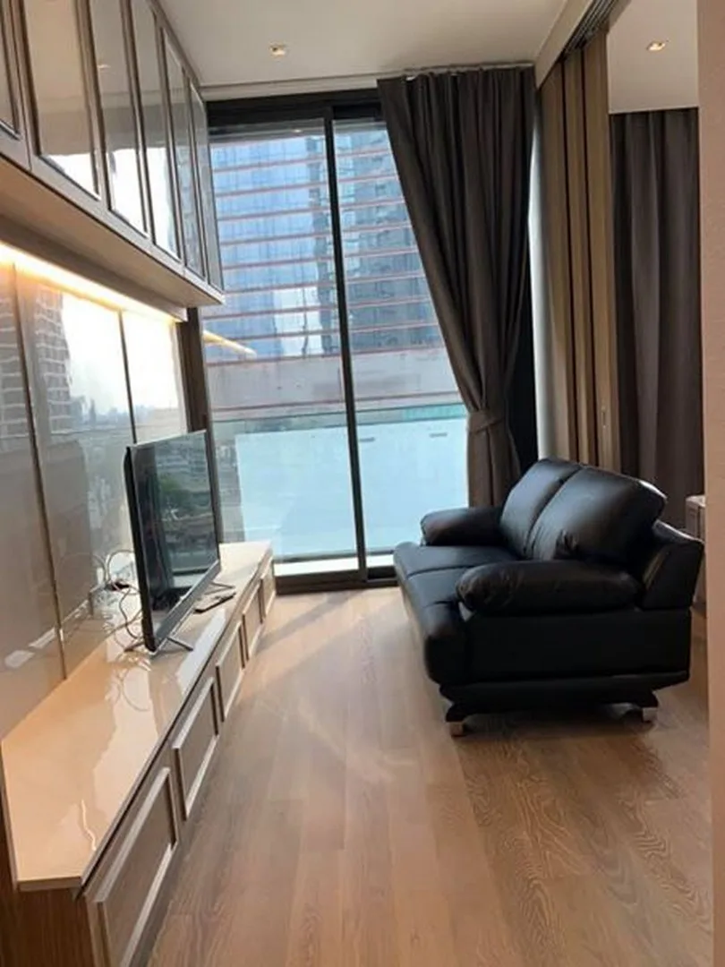 Property photos for Ashton Silom