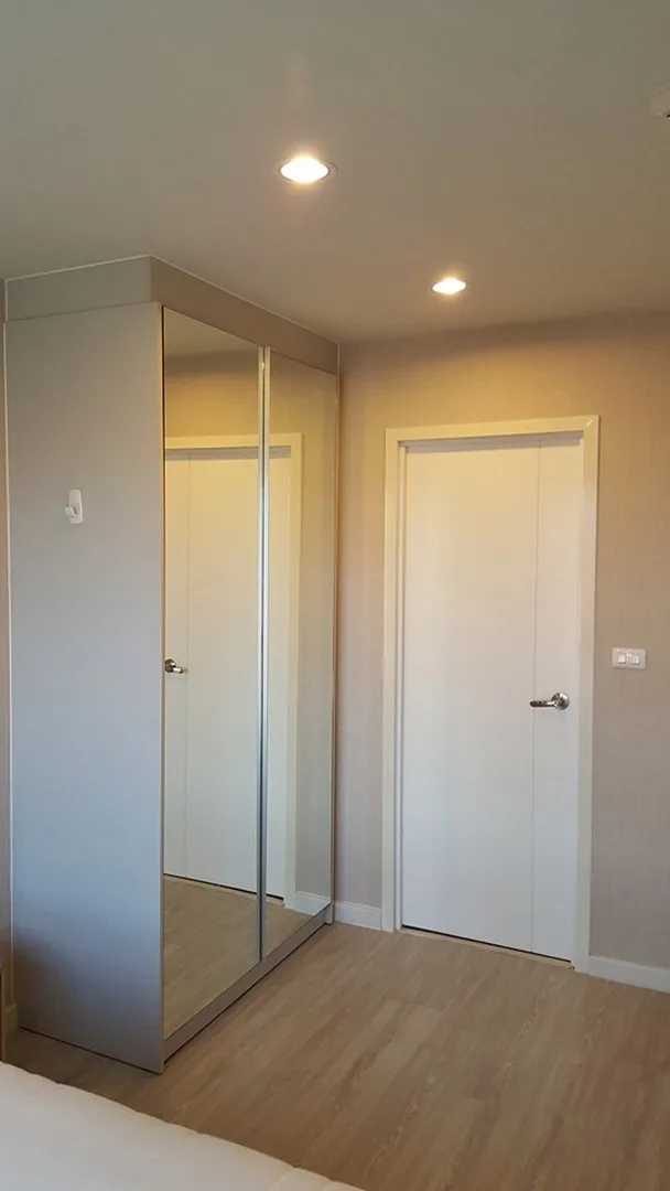 Property photos for The Privacy Ratchada - Sutthisan