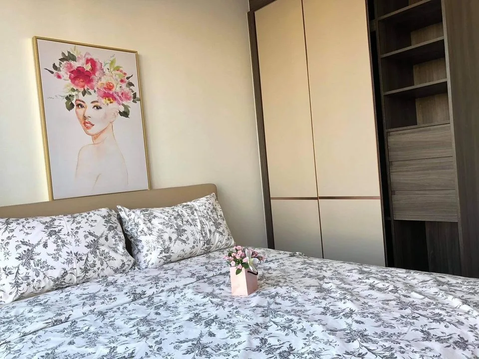 Property photos for The Nest Sukhumvit 64