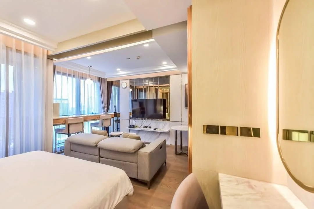 Property photos for Ashton Chula - Silom