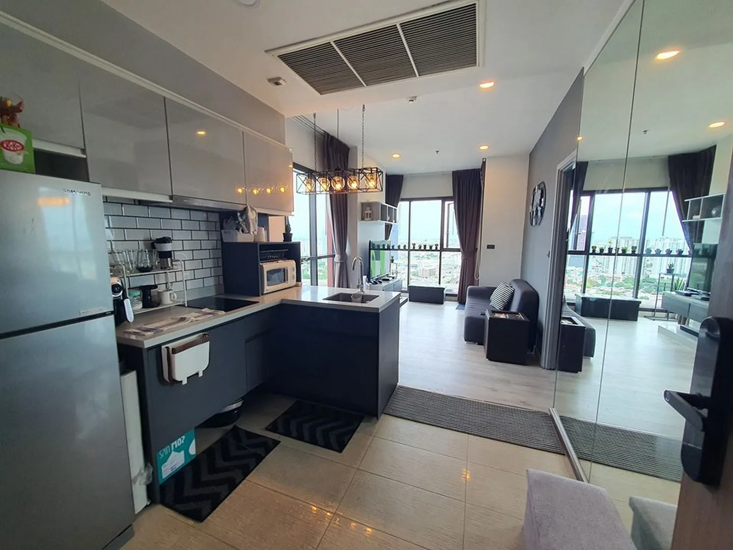 Property photos for WYNE Sukhumvit