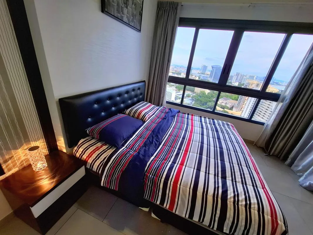 Property photos for Zire Wongamat