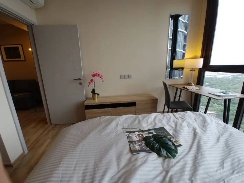 Property photos for THE LINE Jatujak - Mochit