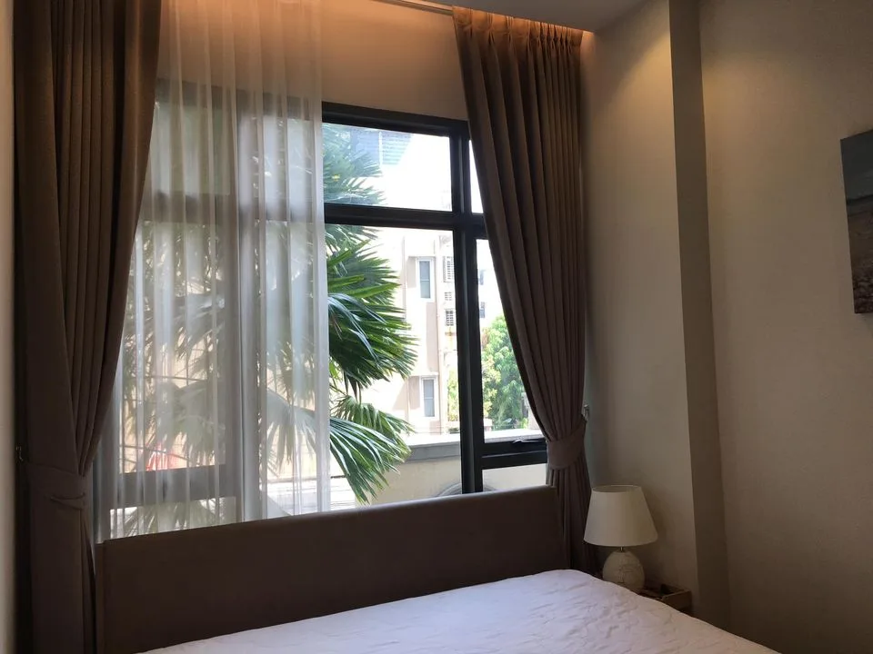 Property photos for Mayfair Place Sukhumvit 50