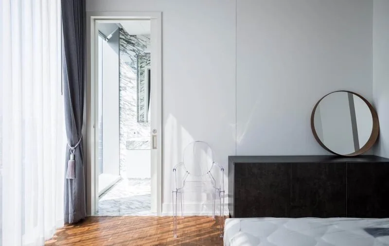 Property photos for The Ritz - Carlton Residences at MahaNakhon