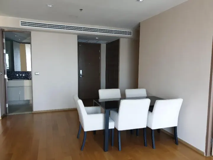 Property photos for The Address Sathorn