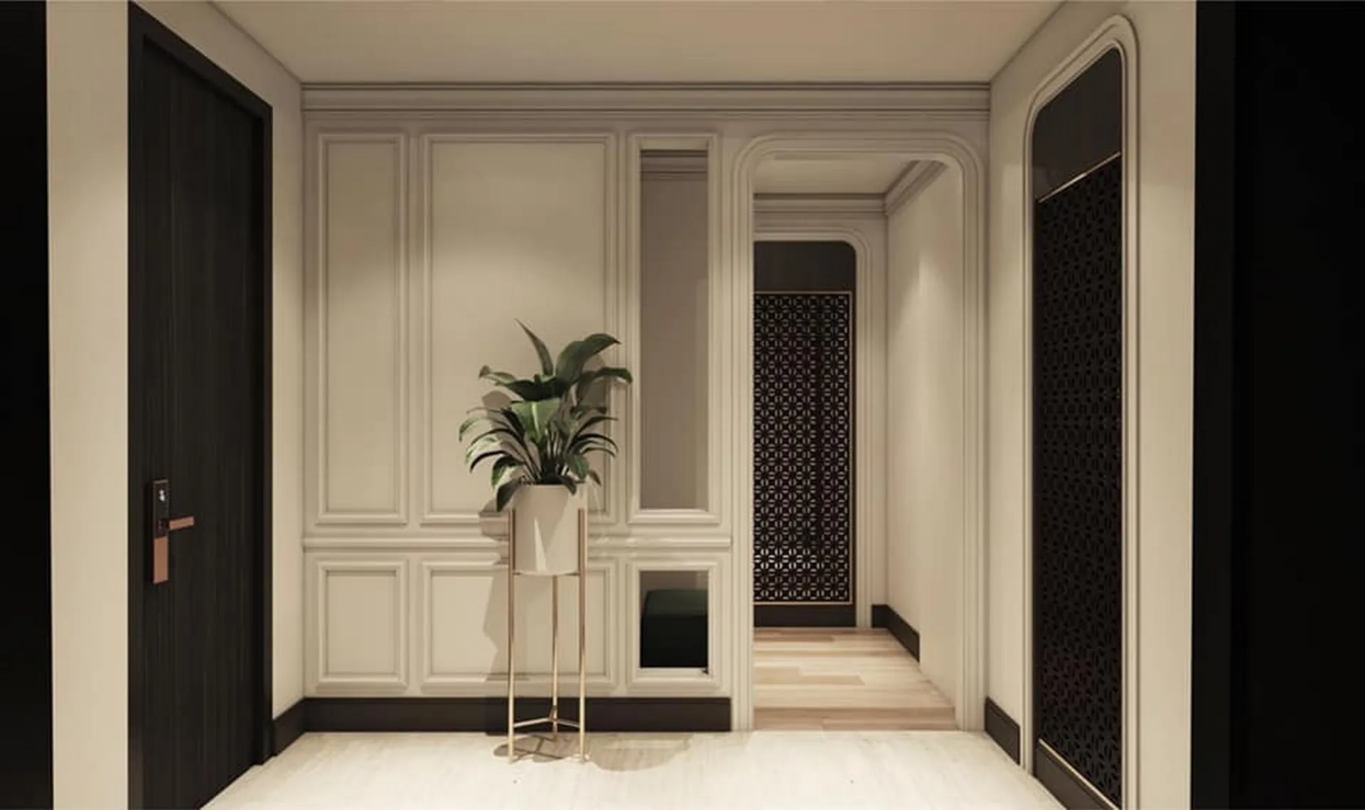 Property photos for Ashton Silom