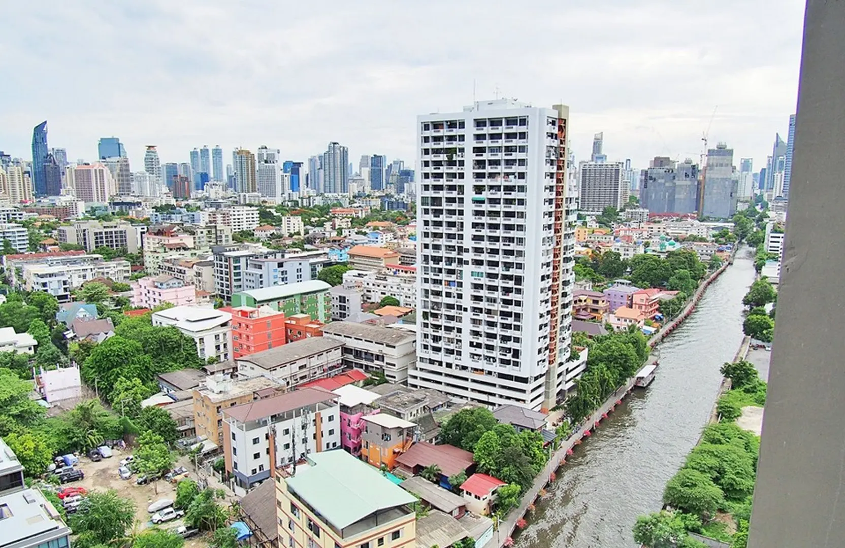 Property photos for The Niche Pride Thonglor-Phetchaburi
