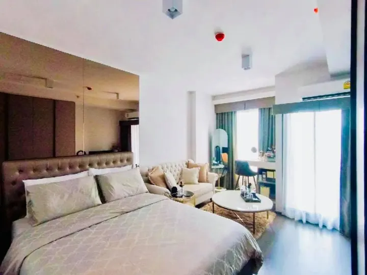Property photos for Ideo Sukhumvit 93