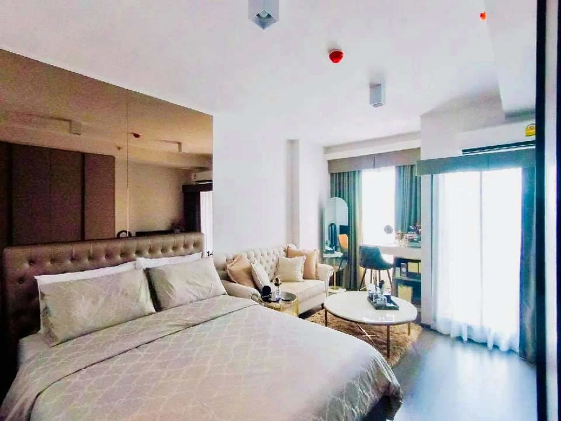 Property photos for Ideo Sukhumvit 93