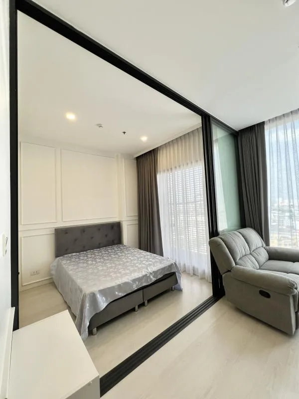 Property photos for Mazarine Ratchayothin