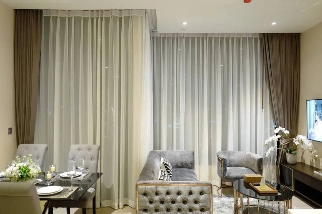 Property photos for The Esse Asoke