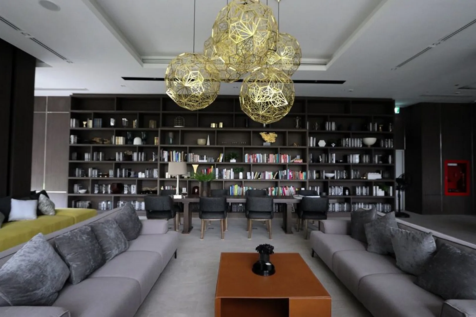 Property photos for Whizdom Essence