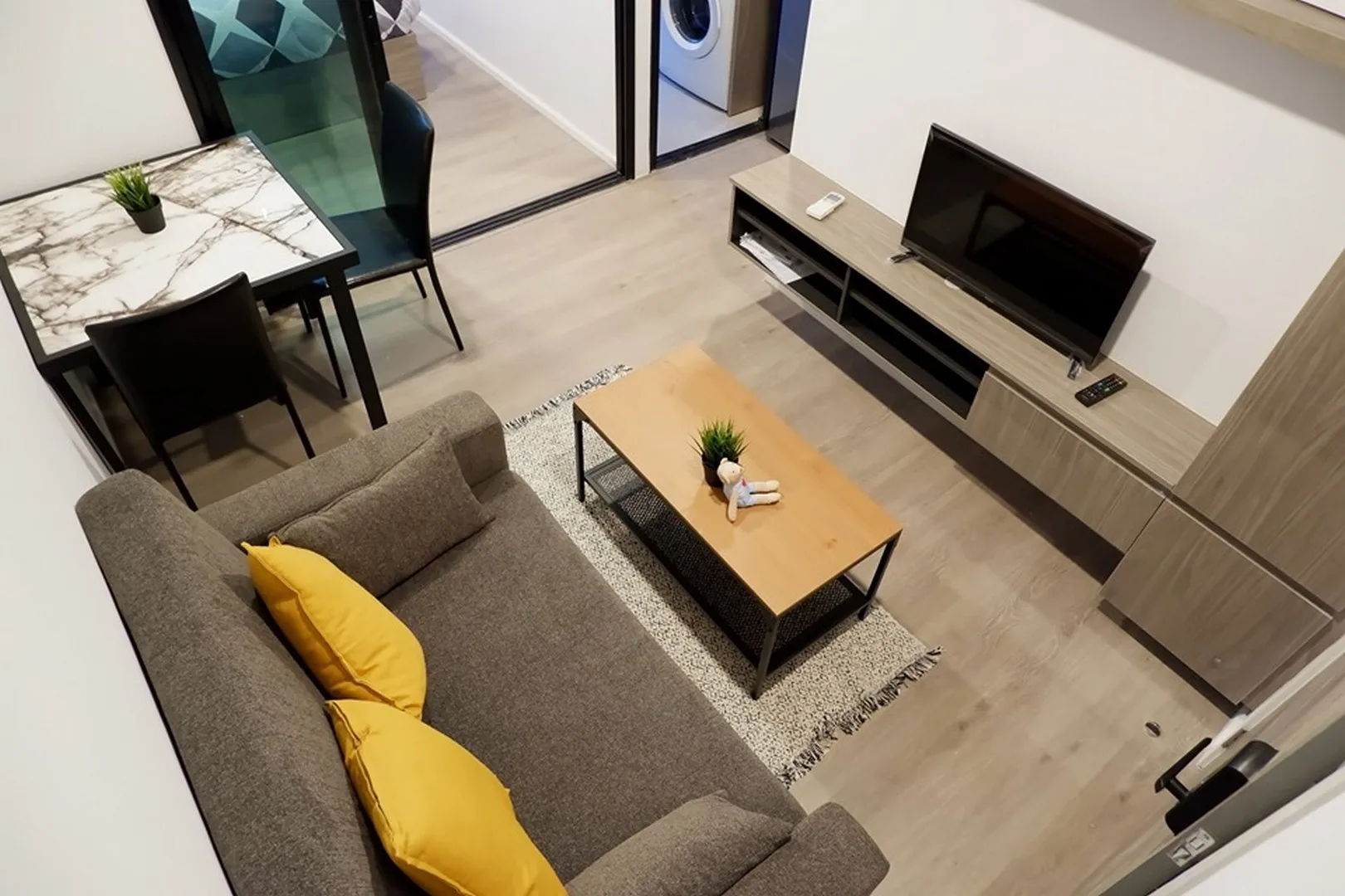 Property photos for Notting Hill ??? Sukhumvit 105